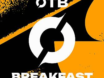 OFF THE BALL BREAKFAST: ROG &...